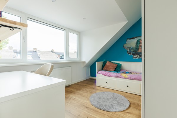 Medium property photo - W. Vrijlandtstraat 9, 3262 GN Oud-Beijerland